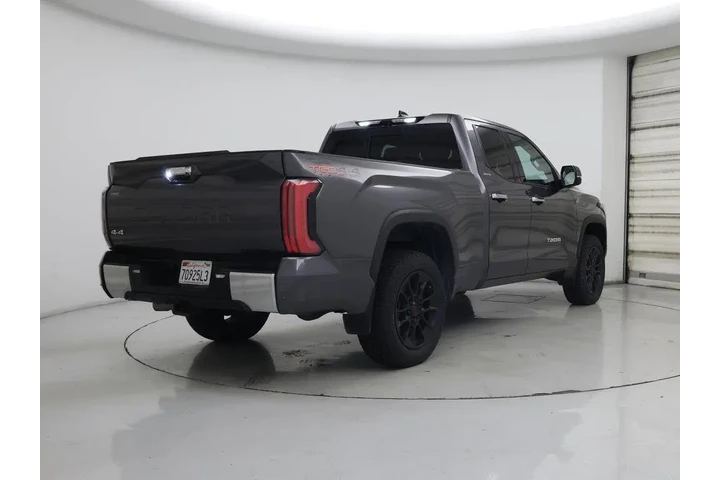$39998 : Toyota Tundra 2022 4x4 Limit image 8