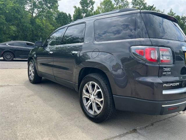 $6995 : 2015 GMC Acadia SLT-1 image 10