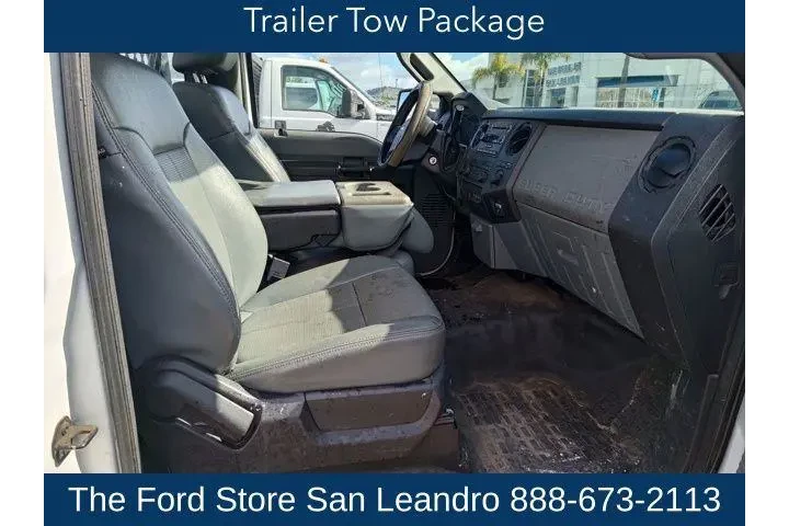 $20950 : Ford F-350 Super Duty 2016 4 image 8