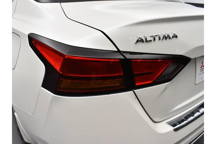 $16326 : Nissan Altima 2022 AWD 2.5 S image 8