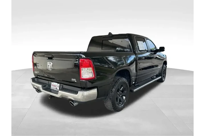 $25832 : Ram 1500 2021 4x2 Big Horn 4 image 3