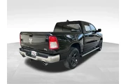 $25832 : Ram 1500 2021 4x2 Big Horn 4 thumbnail