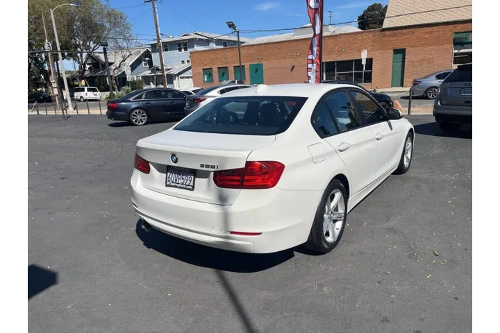 $9995 : 2012 BMW 3 Series 328i image 6