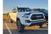 $32500 : Toyota Tacoma 2020 4x4 TRD P thumbnail