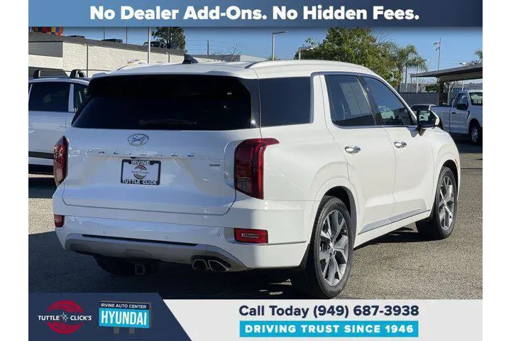 $31988 : Hyundai PALISADE 2022 AWD Li image 6