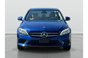 $29298 : Mercedes-Benz C-Class 2021 A thumbnail
