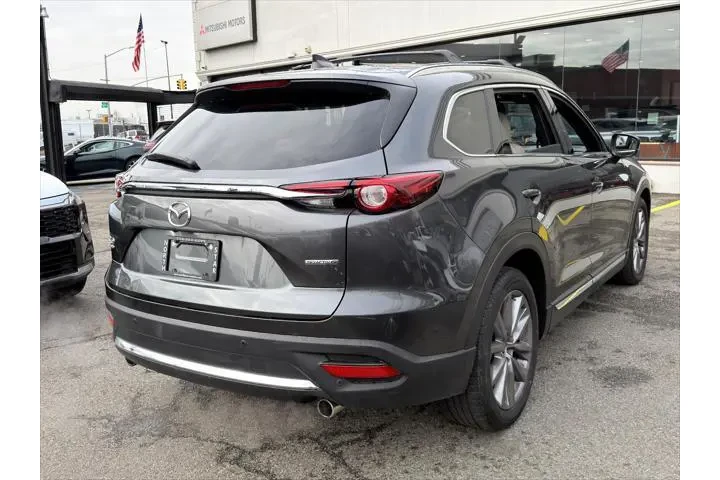 $22695 : Mazda CX-9 2022 AWD Carbon E image 4