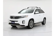 $16998 : Kia Sorento 2015 AWD SX 4dr thumbnail