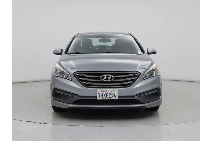 $13599 : Hyundai SONATA 2015 Sport 4d image 5