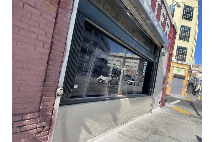 Eliminado de graffitis image 6