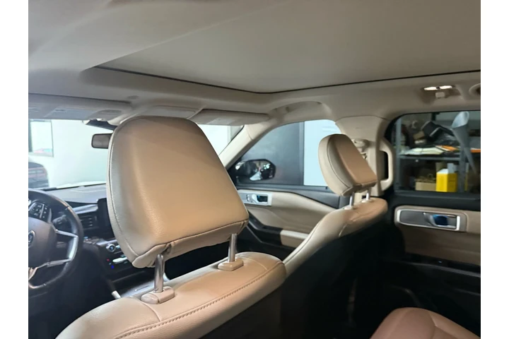 $20490 : 2020 Explorer Limited image 9