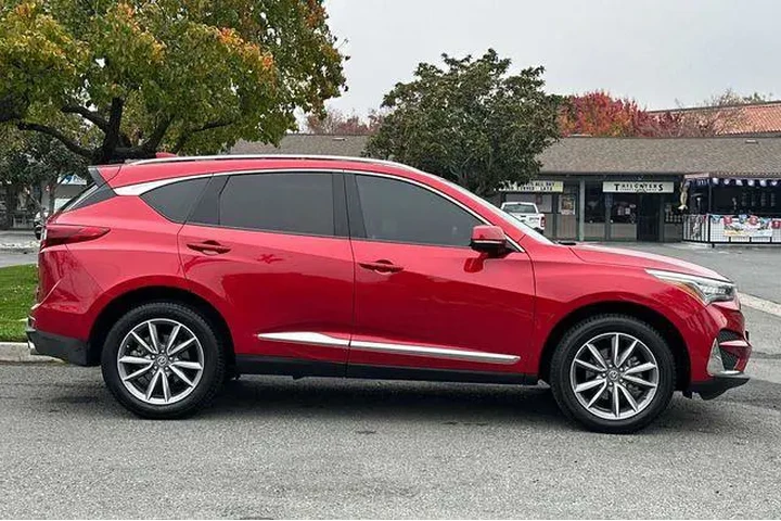 $23923 : Acura RDX 2019 4dr SUV w/Tec image 7