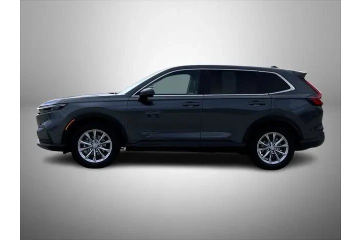 $32528 : Honda CR-V 2023 AWD EX-L 4dr image 8