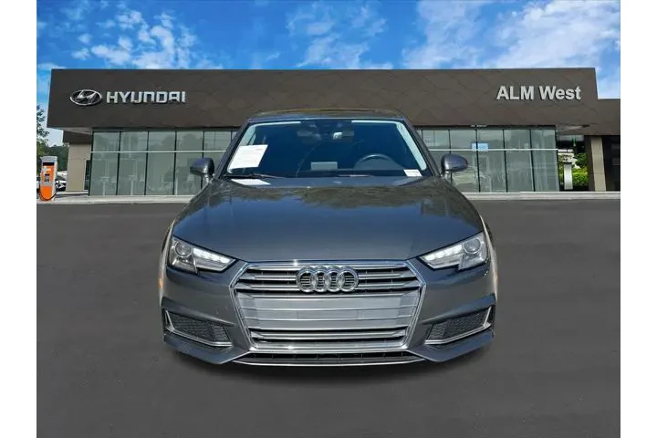 $12520 : Audi A4 2019 Premium 40 TFSI image 2