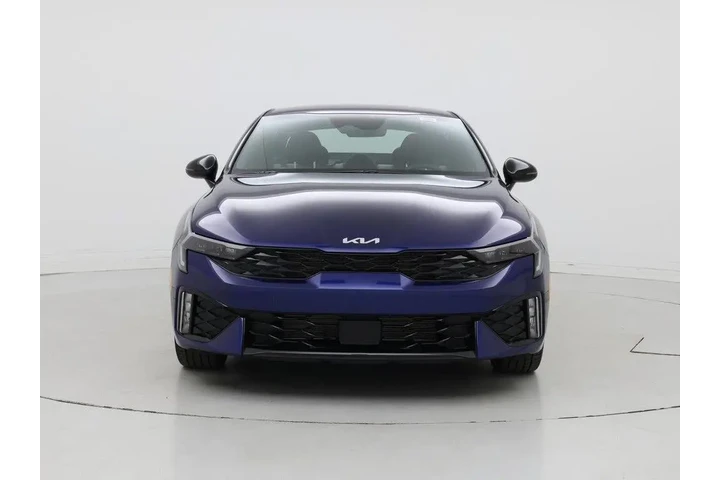 $27998 : Kia K5 2025 GT-Line 4dr Seda image 5