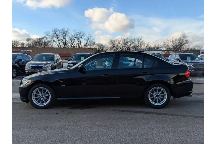 $12495 : 2010 BMW 3 Series 328i xDrive image 10