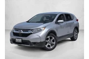 Honda CR-V 2018 EX 4dr SUV en San Diego