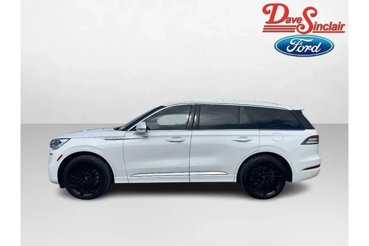 $37444 : Lincoln Aviator 2022 AWD Res image 10