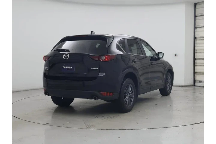 $22998 : Mazda CX-5 2021 AWD Touring image 8