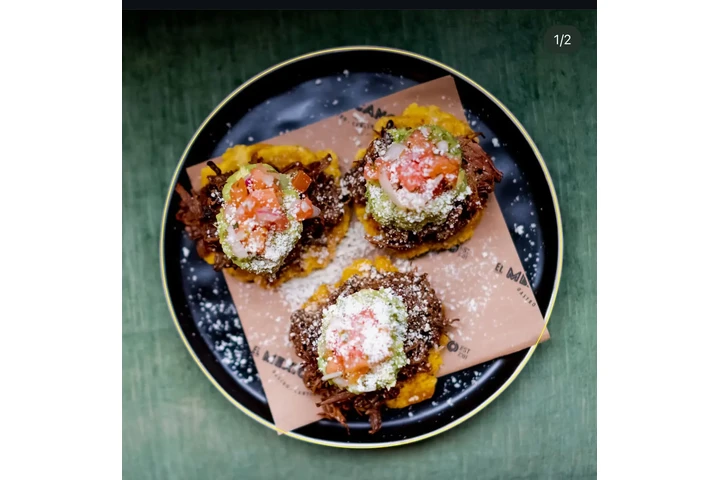 Cocinero. (Chef) image 1