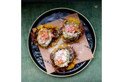 Cocinero. (Chef) en Jersey City