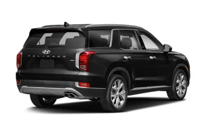 $25326 : Hyundai PALISADE 2021 SEL 4d image 3
