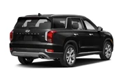 $25326 : Hyundai PALISADE 2021 SEL 4d thumbnail