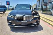 2022 BMW X5 xDrive40i thumbnail