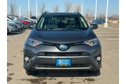 $21673 : Toyota RAV4 Hybrid 2018 AWD thumbnail