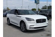 $31995 : Lincoln Aviator 2020 AWD Gra thumbnail