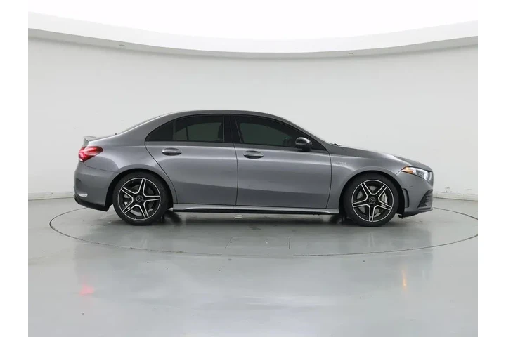 $31998 : Mercedes-Benz A-Class 2020 A image 7