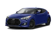 Hyundai VELOSTER 2016 Turbo