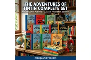 The Adventures of Tintin en Arlington TX