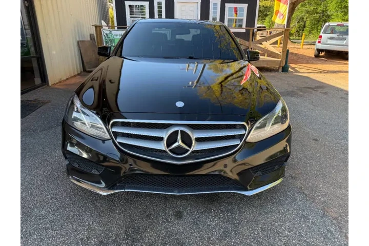 $12999 : 2016 Mercedes-Benz E-Class E image 3