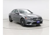 Mercedes-Benz C-Class 2021 C en Modesto
