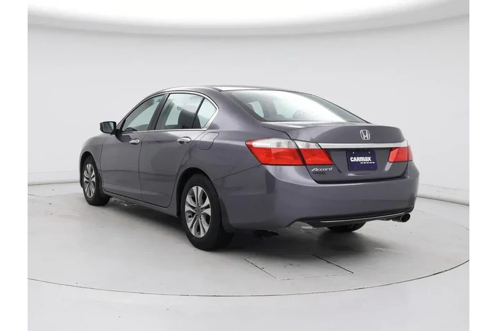 $18998 : Honda Accord 2015 LX 4dr Sed image 2