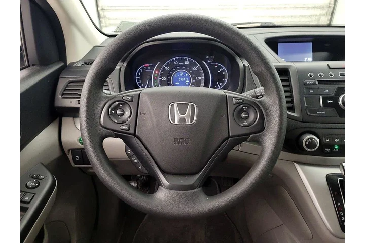 $16998 : Honda CR-V 2014 LX 4dr SUV image 10