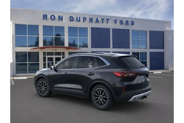 $39650 : Ford Escape Plug-In Hybrid 2 image 5