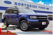 Ford Bronco Sport 2024 AWD O en San Antonio