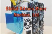 Bitcoin Miner Machine, en Seattle
