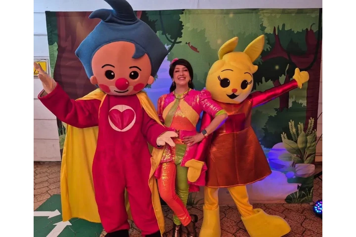 Shows infantiles y teatro image 3