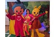 Shows infantiles y teatro thumbnail