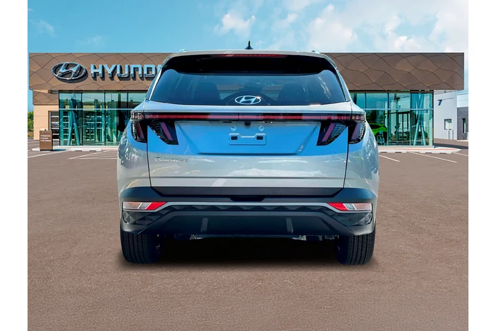 $22000 : Hyundai TUCSON 2024 SEL 4dr image 6