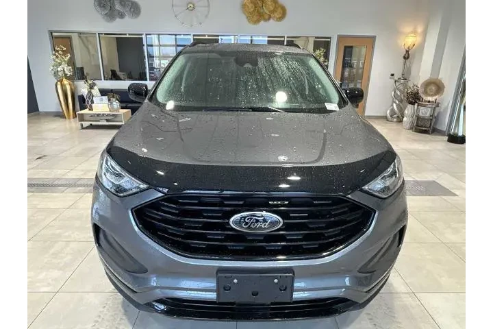$27888 : Ford Edge 2024 AWD SE 4dr SU image 8