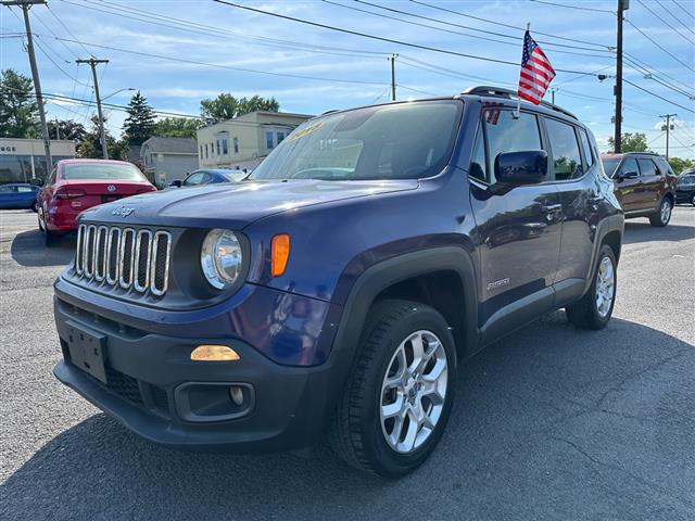 $18988 : 2018 Renegade image 3