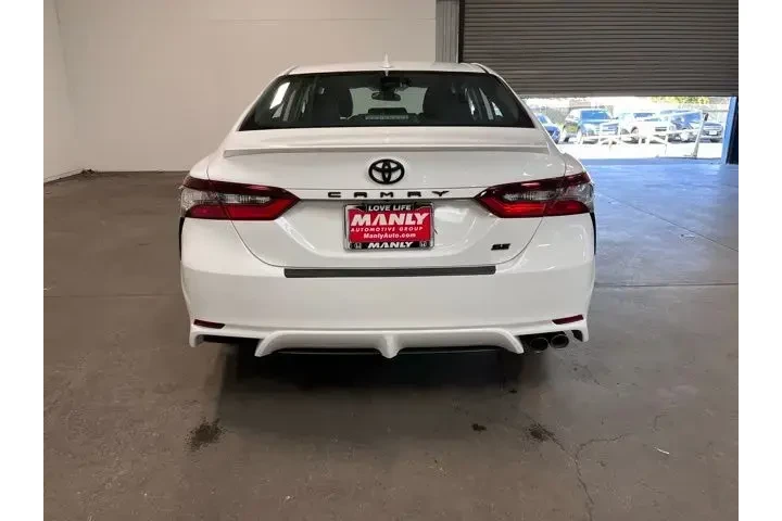 $23320 : Toyota Camry 2022 SE 4dr Sed image 4