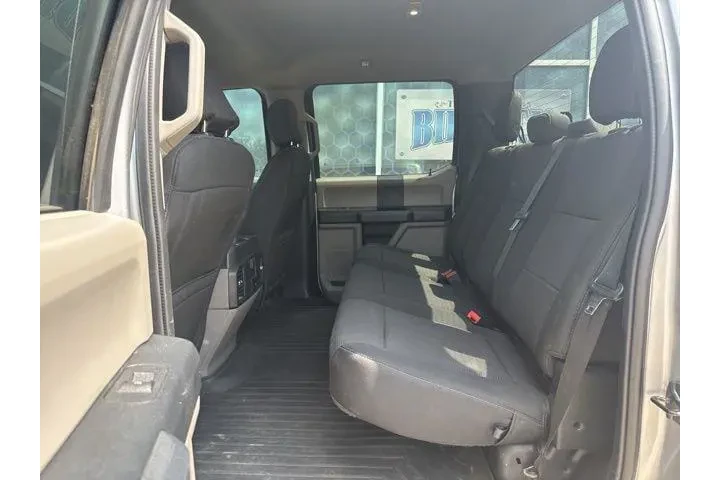 $27988 : Ford F-150 2020 4x4 XL 4dr S image 10