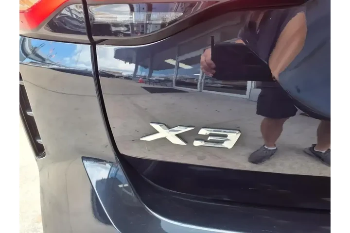 $24999 : BMW X3 2022 sDrive30i 4dr Sp image 10