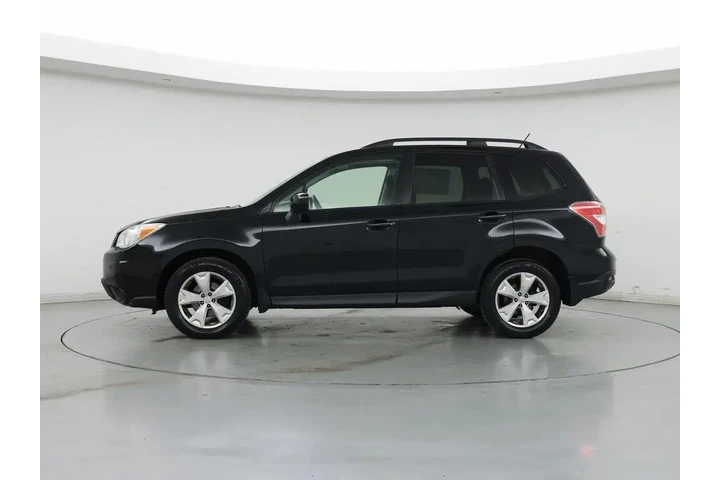 $13599 : Subaru Forester 2015 AWD 2.5 image 3