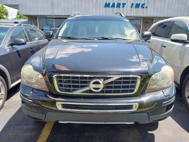 $9250 : 2011 XC90 3.2 image 5